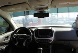 2017 GMC Canyon - Image 44