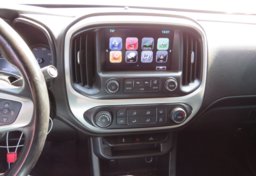 2017 GMC Canyon - Image 36