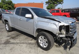 2017 GMC Canyon - Image 4