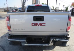 2017 GMC Canyon - Image 14