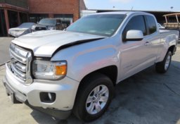 2017 GMC Canyon - Image 3