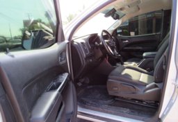 2017 GMC Canyon - Image 21