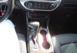 2017 GMC Canyon - Image 37