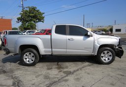 2017 GMC Canyon - Image 9