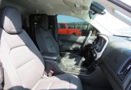 2017 GMC Canyon - Image 33