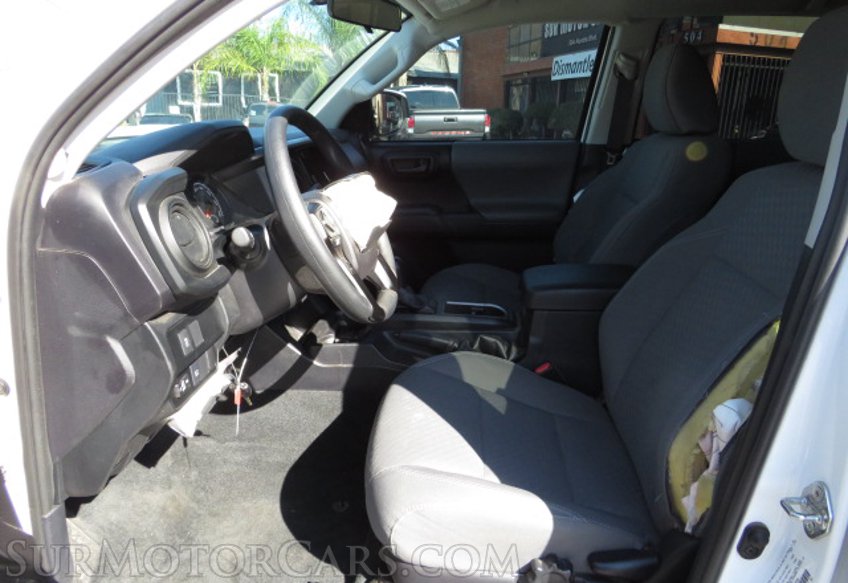 2021 Toyota Tacoma 4WD - Image 21