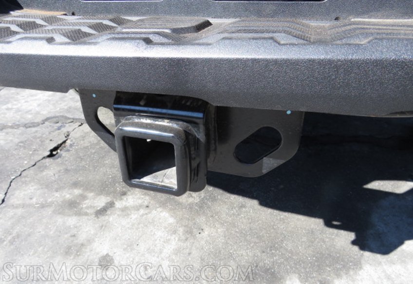 2021 Toyota Tacoma 4WD - Image 33