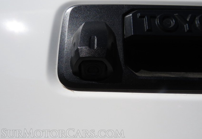 2021 Toyota Tacoma 4WD - Image 38