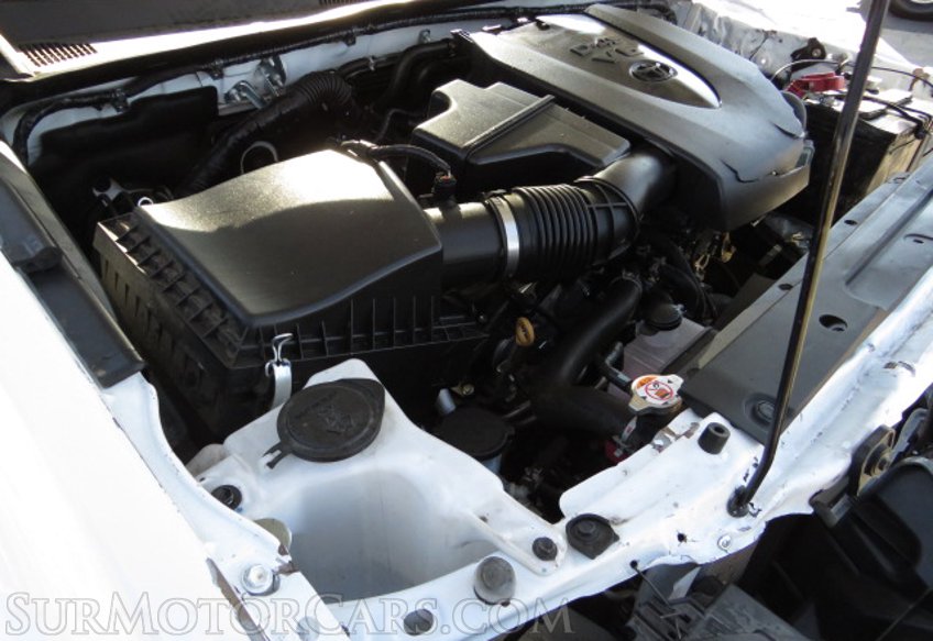 2021 Toyota Tacoma 4WD - Image 51