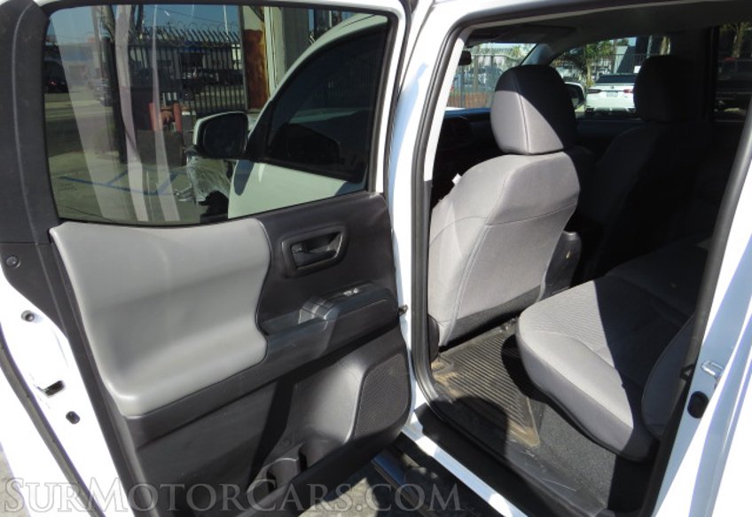 2021 Toyota Tacoma 4WD - Image 27