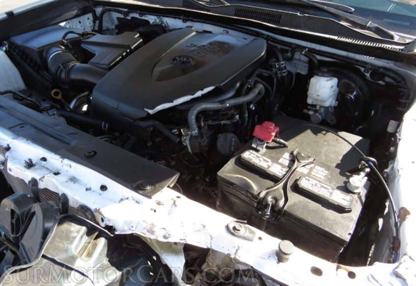 2021 Toyota Tacoma 4WD - Image 49