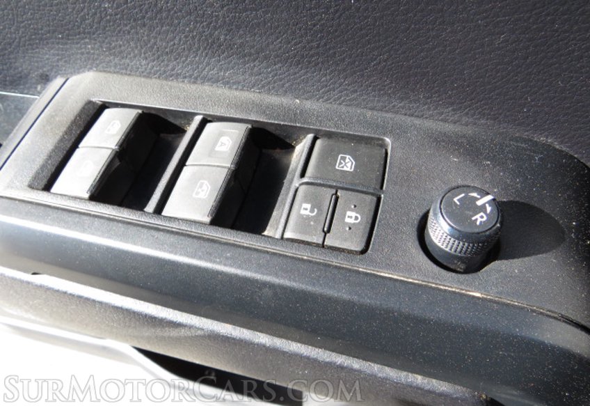 2021 Toyota Tacoma 4WD - Image 22