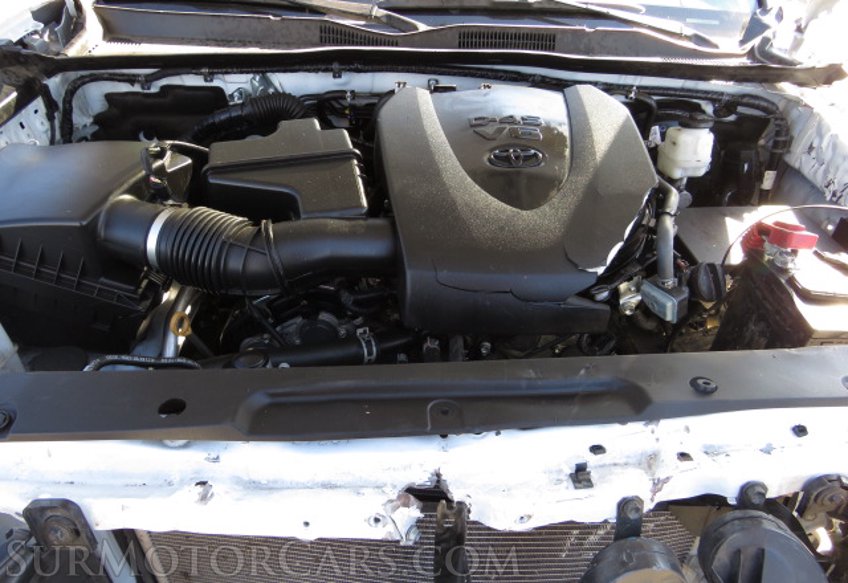 2021 Toyota Tacoma 4WD - Image 50