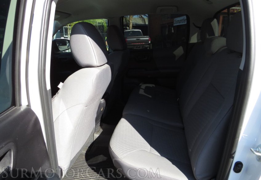 2021 Toyota Tacoma 4WD - Image 25