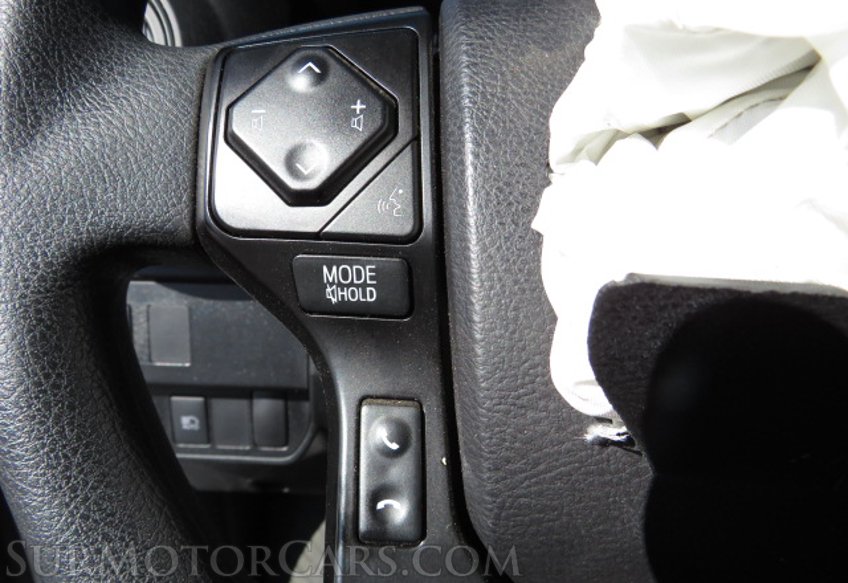 2021 Toyota Tacoma 4WD - Image 17