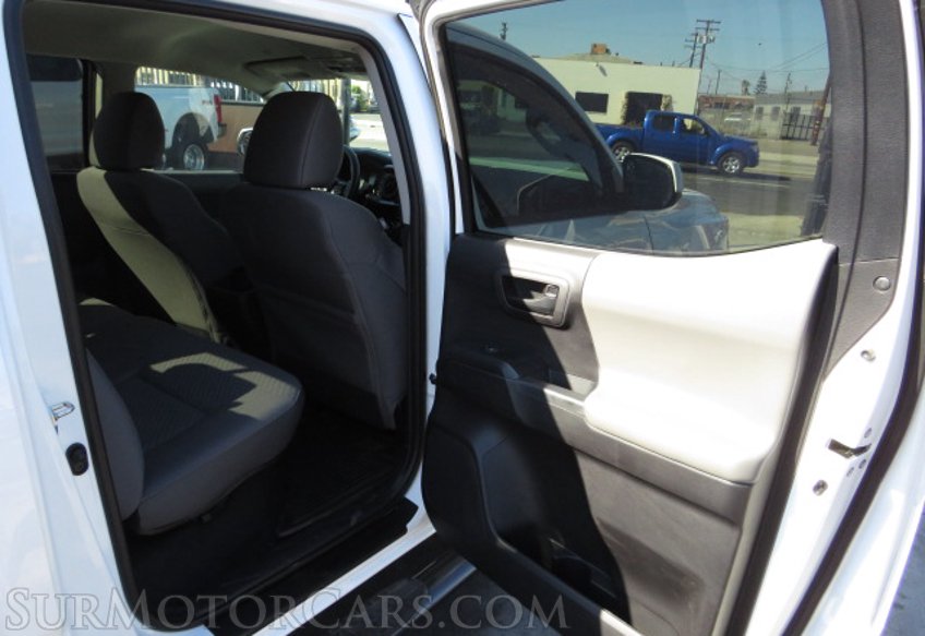 2021 Toyota Tacoma 4WD - Image 28