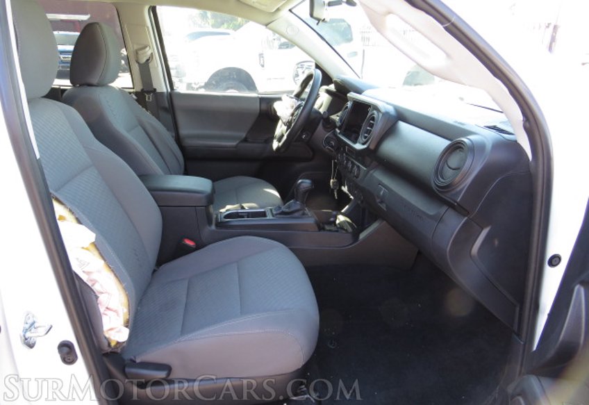 2021 Toyota Tacoma 4WD - Image 29