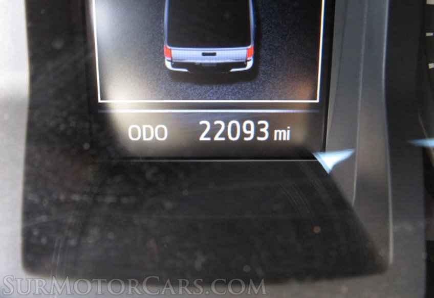 2021 Toyota Tacoma 4WD - Image 18