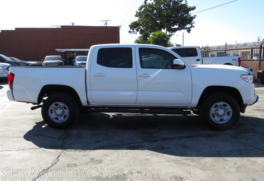 2021 Toyota Tacoma 4WD - Image 9