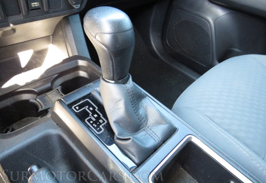 2021 Toyota Tacoma 4WD - Image 39