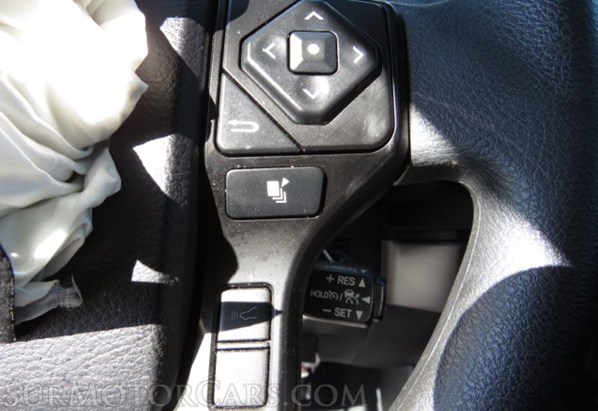 2021 Toyota Tacoma 4WD - Image 43