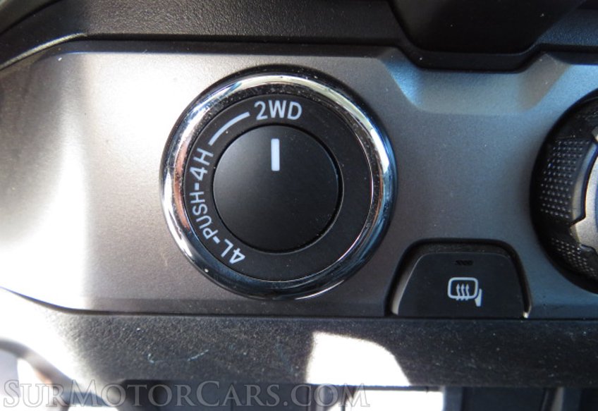 2021 Toyota Tacoma 4WD - Image 42