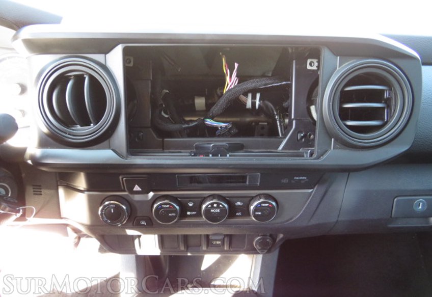 2021 Toyota Tacoma 4WD - Image 40