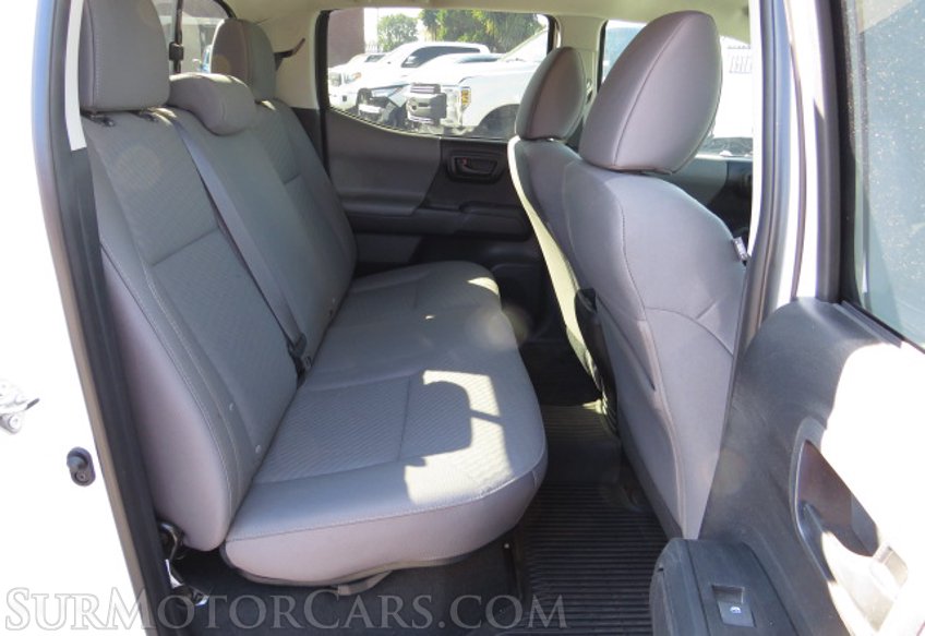 2021 Toyota Tacoma 4WD - Image 26