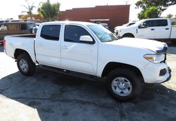 2021 Toyota Tacoma 4WD - Image 3