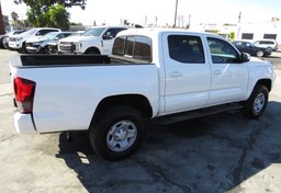 2021 Toyota Tacoma 4WD - Image 8