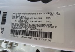 2021 Toyota Tacoma 4WD - Image 47