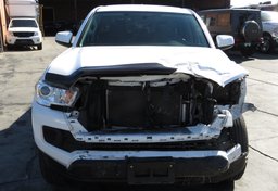 2021 Toyota Tacoma 4WD - Image 11