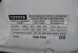 2021 Toyota Tacoma 4WD - Image 48