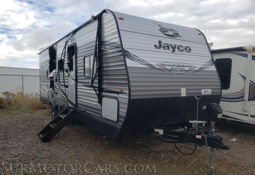 2021 Jayco Jay Flight - Image 2