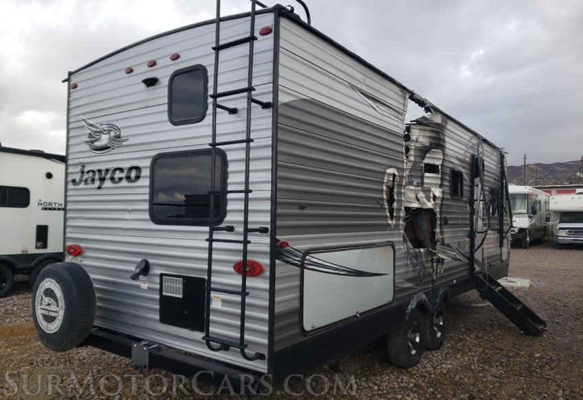 2021 Jayco Jay Flight - Image 3