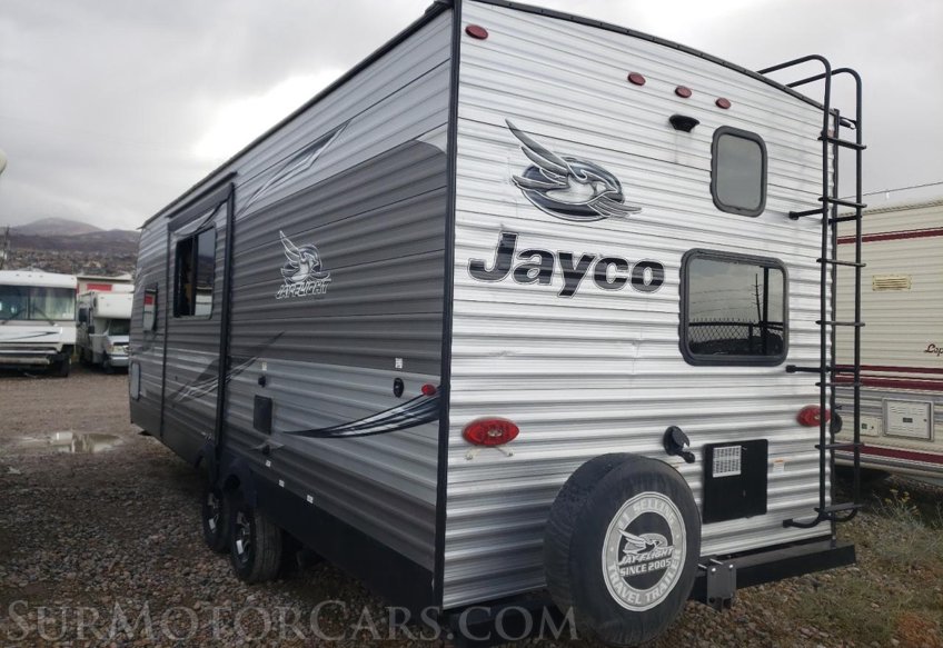 2021 Jayco Jay Flight - Image 4