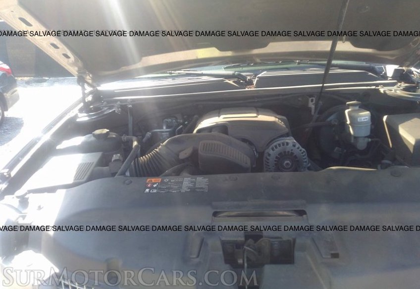 2014 Cadillac Escalade ESV - Image 7