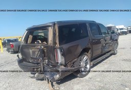 2014 Cadillac Escalade ESV - Image 4