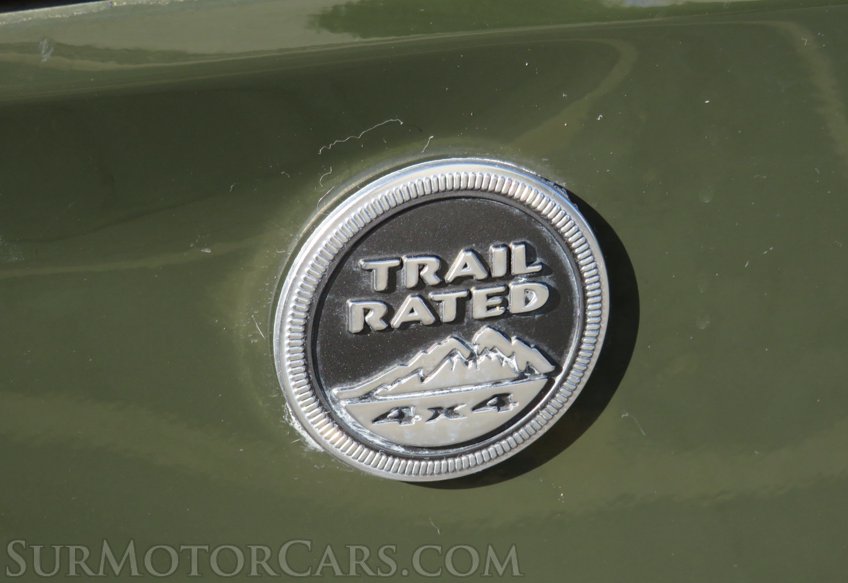 2015 Jeep Wrangler Unlimited - Image 19