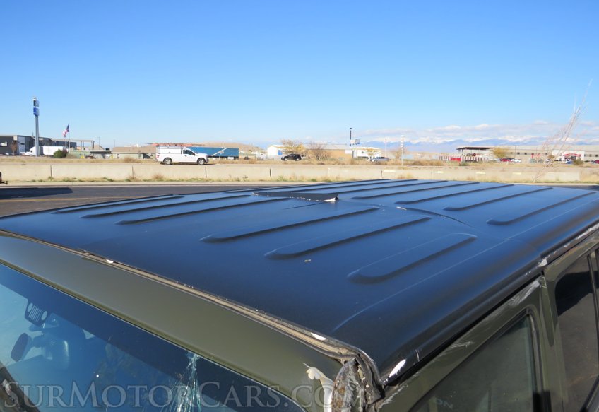 2015 Jeep Wrangler Unlimited - Image 15