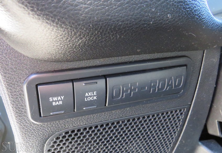 2015 Jeep Wrangler Unlimited - Image 43