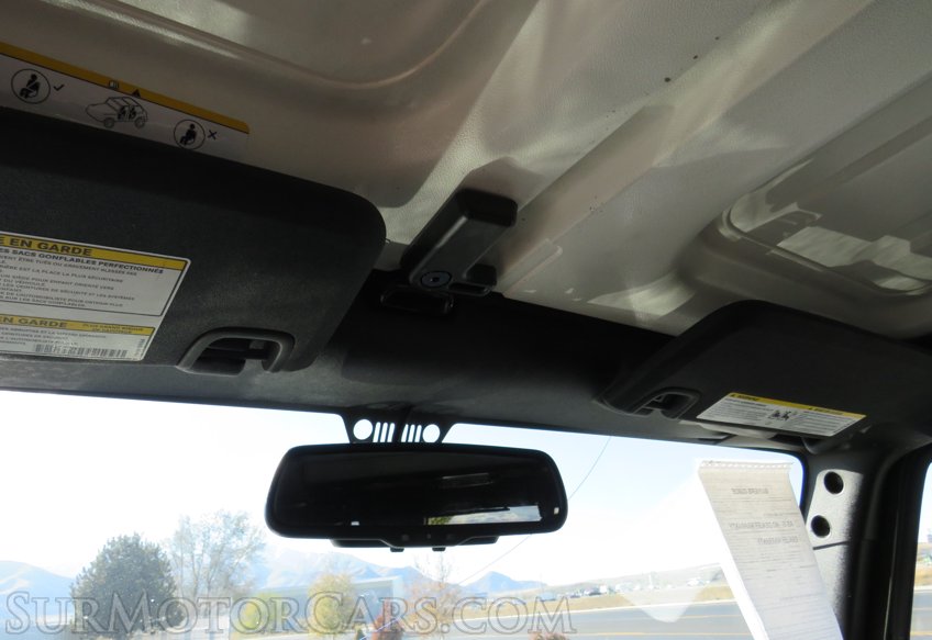 2015 Jeep Wrangler Unlimited - Image 50