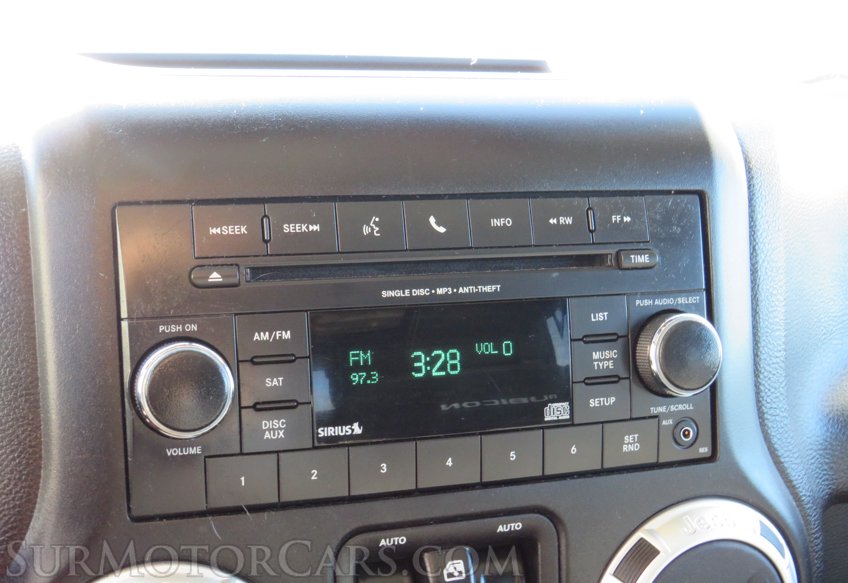 2015 Jeep Wrangler Unlimited - Image 42