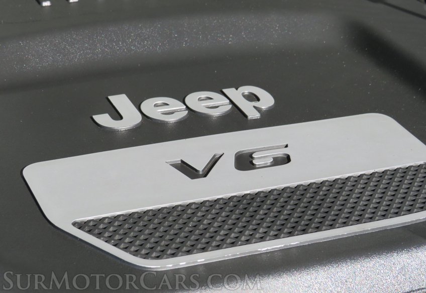 2015 Jeep Wrangler Unlimited - Image 53