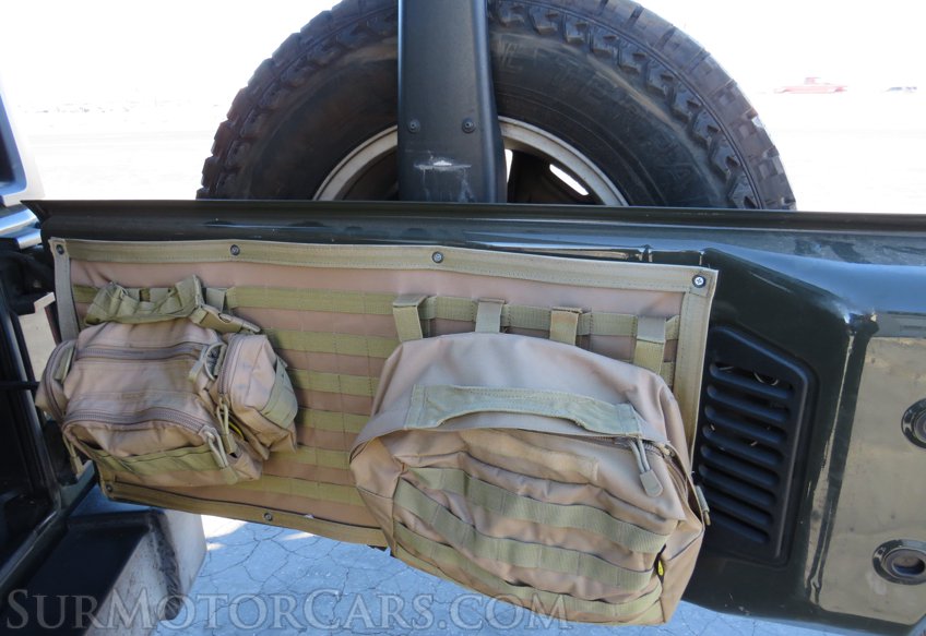 2015 Jeep Wrangler Unlimited - Image 21