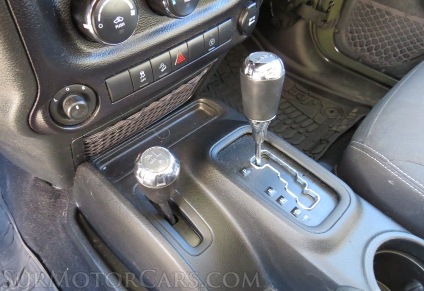 2015 Jeep Wrangler Unlimited - Image 48