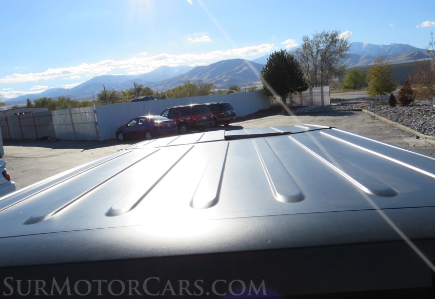 2015 Jeep Wrangler Unlimited - Image 13