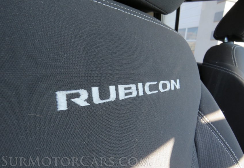 2015 Jeep Wrangler Unlimited - Image 47