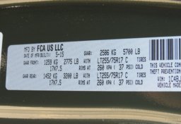 2015 Jeep Wrangler Unlimited - Image 60