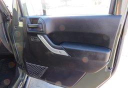 2015 Jeep Wrangler Unlimited - Image 51